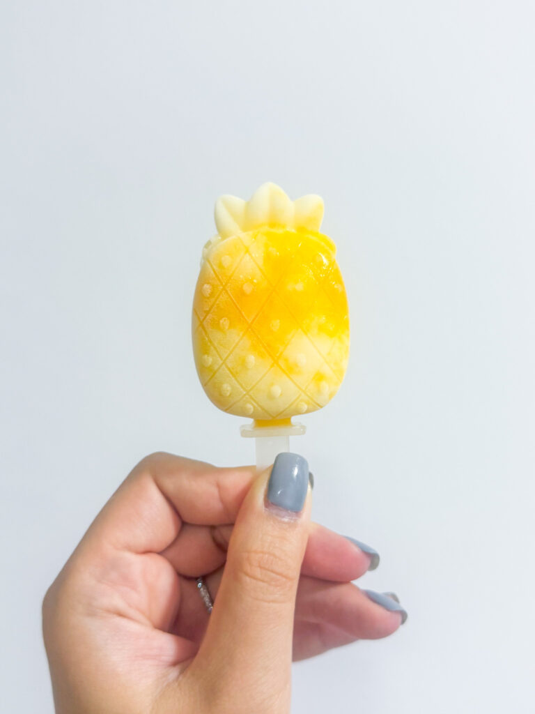 Sunny Mango