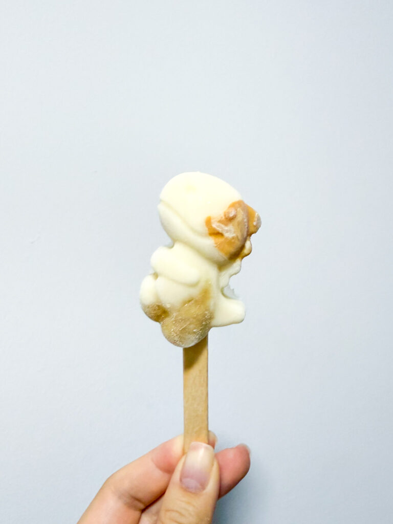 Nutty Banana