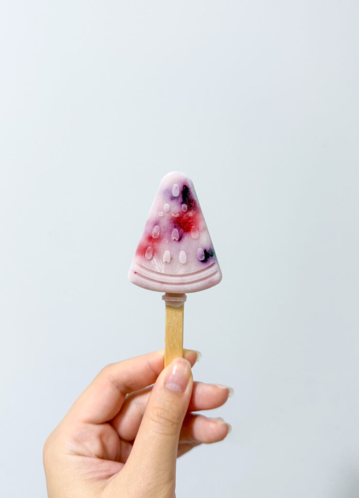 Berry Bliss