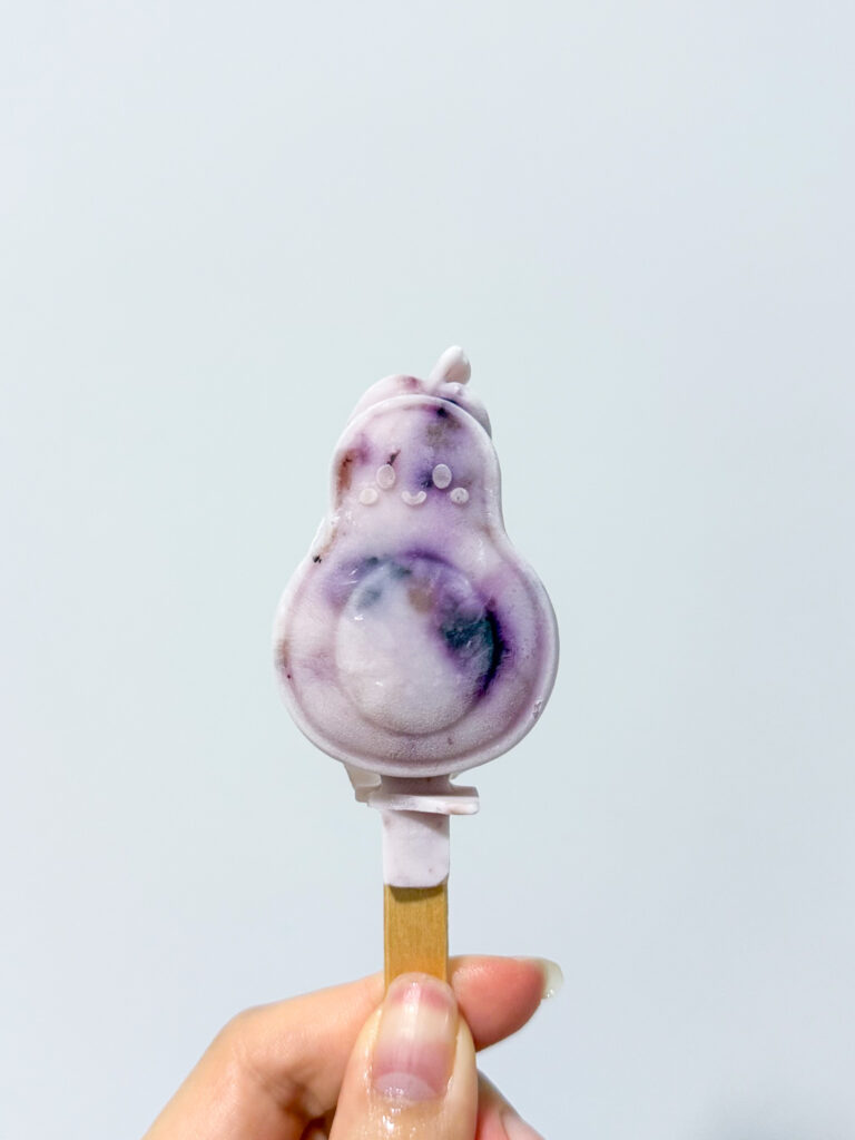 Berry Blue