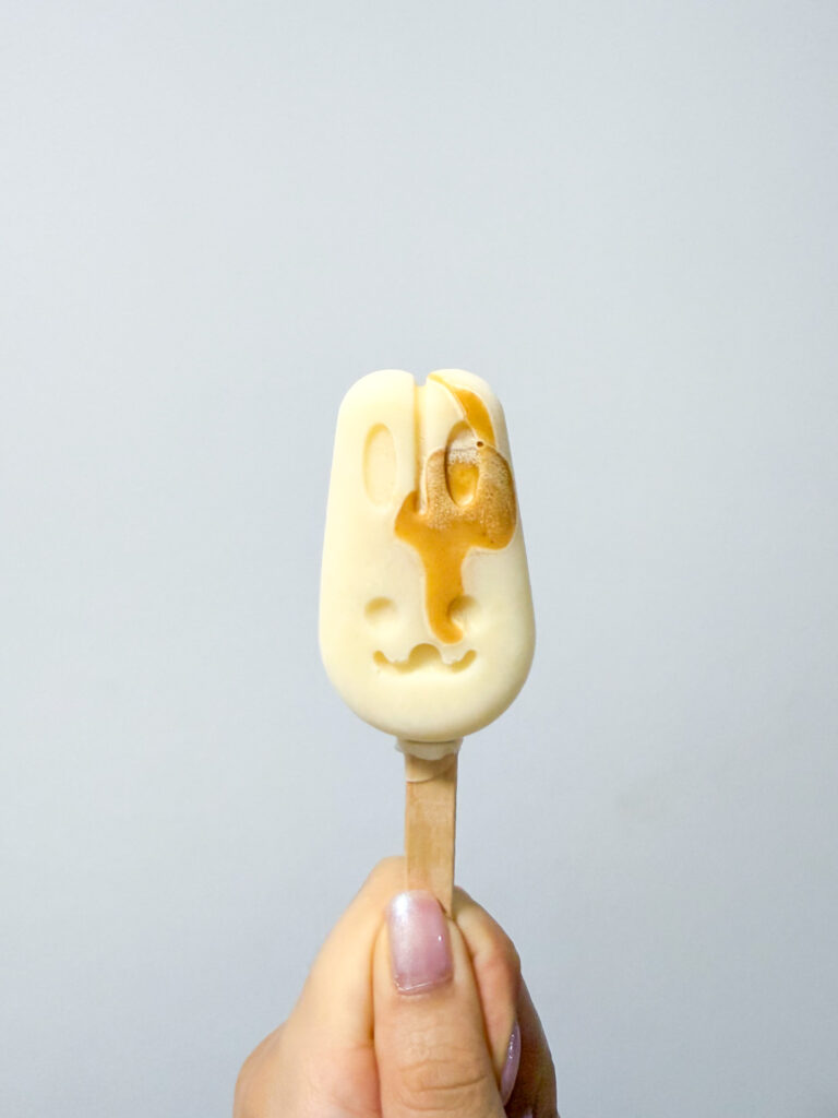 Nutty Butter